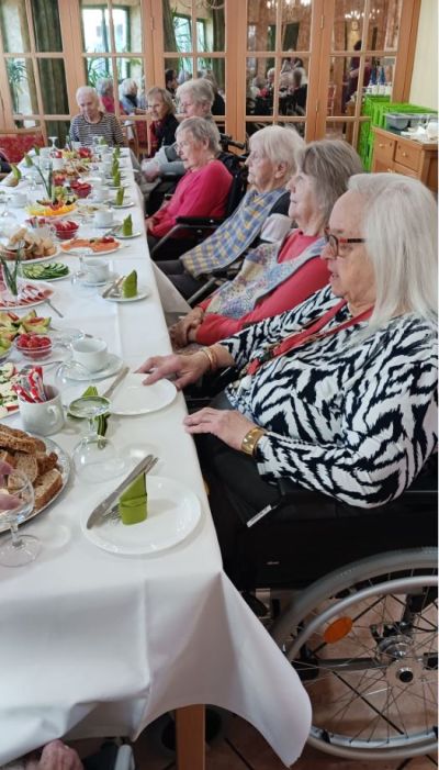 Weltfrauentag  – Bild 4